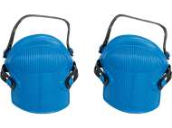 Genunchiere Din Cauciuc 2 Buc