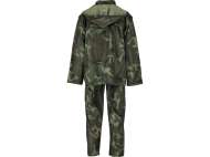 Costum Impermeabil, Camuflaj, L
