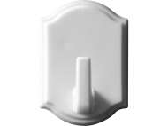 CÂrlige Cu Dublu Adeziv 3 Buc