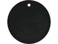 Suport Antiderapant Din Silicon, Negru