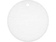 Suport Antiderapant Din Silicon, Alb