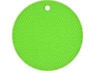 Suport Antiderapant Din Silicon, Verde