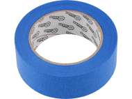 BandĂ Mascare, Albastru, 50mx38mm