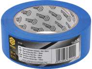 BandĂ Mascare, Albastru, 50mx38mm