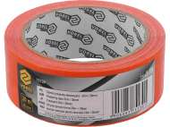 BandĂ Mascare TencuialĂ, Portocaliu, 20m/38mm