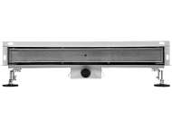 RigolĂ DuȘ De Perete ''brick'', 40cm, Wet&dry