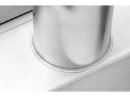 RigolĂ DuȘ De Perete ''brick'', 60cm, Wet&dry