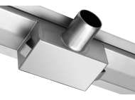 RigolĂ DuȘ ''madeira'', 90cm