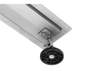 RigolĂ DuȘ ''tocantins'', 40cm