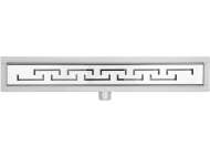 RigolĂ DuȘ ''olimp'', 60cm, Wet&dry