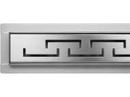 RigolĂ DuȘ ''olimp'', 90 Cm Wet&dry