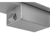 RigolĂ DuȘ ''olimp'', 90 Cm Wet&dry