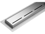 RigolĂ DuȘ ''line'', 70cm, Wet&dry