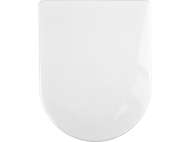 Capac ToaletĂ Pp, Închidere LentĂ