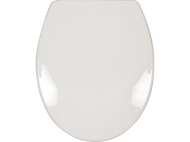 Capac Wc 2-În-1, Pp-o, Închidere LentĂ