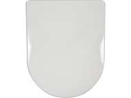 Capac Wc 2-În-1, Pp-d, Închidere LentĂ