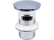 Ventil Click-clack Pt Lavoar 1''1/4,alamĂ