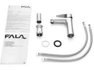 Baterie Lavoar ''steely 2''