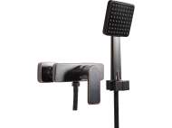 Baterie DuȘ ''retro Black 3''