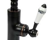 Baterie BucĂtĂrie ''retro Black 2''