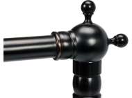 Baterie BucĂtĂrie ''retro Black 2''