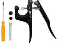 PresĂ ManualĂ Pentru Perforat Plastic