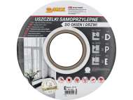 BandĂ EtanȘare Ferestre Și UȘi, Alb, 150m