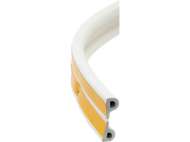 BandĂ EtanȘare Ferestre Și UȘi Alb, 100m