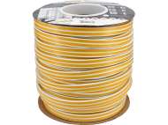 BandĂ EtanȘare Ferestre Și UȘi Alb 100m