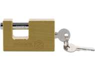 LacĂt AlamĂ Dreptunghiular 65mm