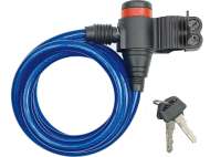 Anti-furt BicicletĂ 10mmx1800mm