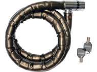 Anti-furt MotocicletĂ 25mmx150cm