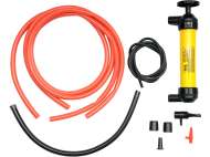 PompĂ MultifuncȚionalĂ