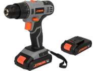 AutofiletantĂ Sthor 20v, 26nm, 2x2ah