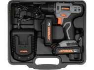 AutofiletantĂ Sthor 20v, 26nm, 2x2ah