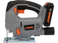 FierĂstrĂu Pendular Sthor 20v, 1x2ah