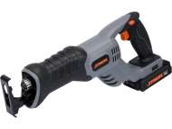 FierĂstrĂu Sabie 20v, 1x2ah