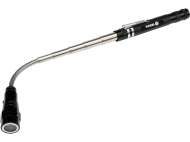 Telescop Magnetic Cu Led, 17-56,5cm