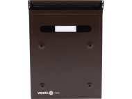 Cutie PoȘtalĂ, 285x200x60mm, Maro