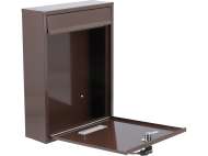 Cutie PoȘtalĂ 360x260x80mm, Maro