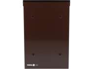 Cutie PoȘtalĂ 400x250x100mm, Maro