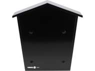 Cutie PoȘtalĂ 380x320x105mm, NeagrĂ