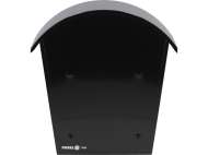 Cutie PoȘtalĂ 380x320x105mm, NeagrĂ