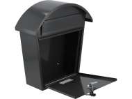 Cutie PoȘtalĂ 380x320x105mm, Gri