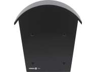 Cutie PoȘtalĂ 380x320x105mm, Gri