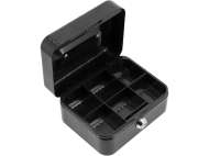 CasetĂ Bani MetalicĂ 150x120x80mm