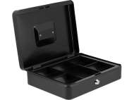 CasetĂ Bani MetalicĂ 300x240x90mm