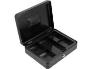 CasetĂ Bani MetalicĂ 300x240x90mm