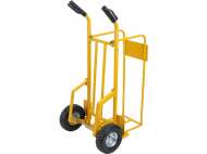 CĂrucior Pt Transportat Lemne