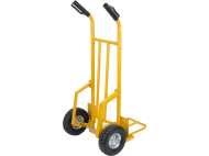 CĂrucior Pt Transportat Lemne